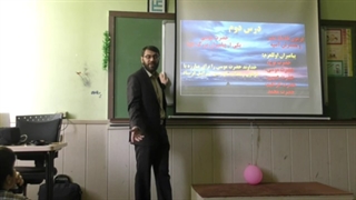 مهربانی خدا