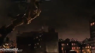 هالک شگفت انگیز