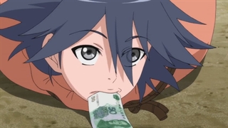 انیمه Enmusubi no Youko-chan قسمت هفتم با زیرنویس فارسی