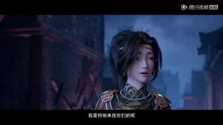 انیمه هزار پاییز+ زیرنویس فارسی