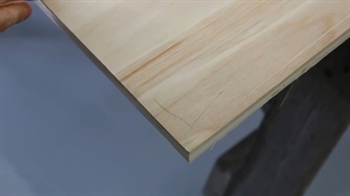 نحوه ساخت کابینت