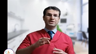 راهکارهای ایجاد آرامش در دندانپزشکی همراه با معرفی یک ایمپلنت خاص