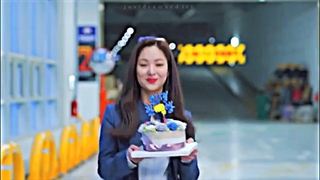 Hong Cha Young -  Boss B*tch - Vincenzo FMV