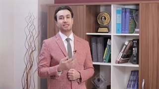 چرا ریزش مو دارم