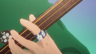 انیمه Mashiro no Oto قسمت 9 با زیرنویس فارسی