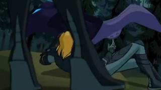 وینکس کلاب فصل اول قسمت بیست و چهارم