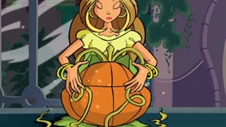 وینکس کلاب فصل اول قسمت بیست و پنجم