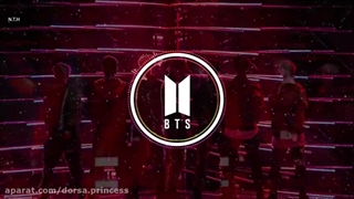 آهنگ بی کلام مایکت در آپ از بی تی اس(توضیحات مهم)