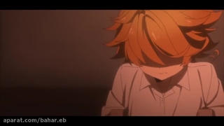 میکس غمگین از انیمه ناکجا آباد موعود