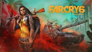 نظاره کنید: گیم پلی سراسر هیجان از Farcry 6