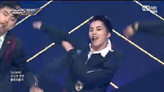 میکس استیج اهنگ Power از اکسو _ EXO Power Stage Mix *پیشنهادیــــ*