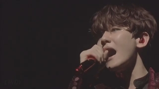 Baekhyun EXO Stage Mix - میکس استیج بکهیون اکسو