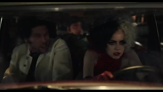 دانلود فیلم کروئلا Cruella 2021 - فست مووی