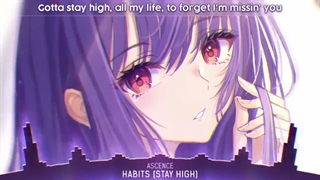 ((Nightcore ((Habits