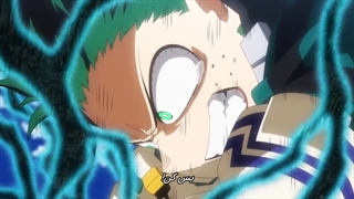 انیمه مدرسه قهرمانانه من فصل ۵ قسمت ۱۰ زیرنویس فارسی منبع انیمه لیست و وبسایت فیلیمو ۱