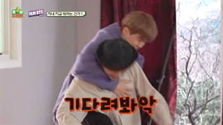 قسمت دوم ( پارت ۲ ) همکاری برنامه‌ی RunBTS با The Game Caterers ( زیرنویس فارسی )