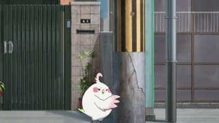 انیمه Tamako Market فصل 01 قسمت 03 - زیرنویس