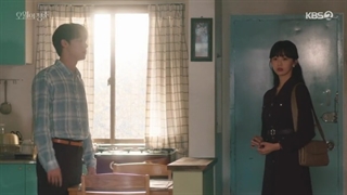 دانلود سریال Youth of May 2021 قسمت 8