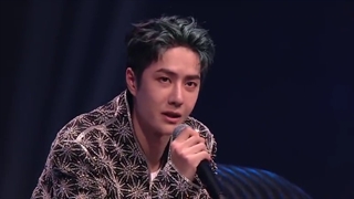 پارت دوم قسمت 12 (آخر) برنامه Street Dance of China + زیرنویس فارسی