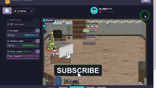 وبسایت استخراج بیت کوین اتریوم و دوج کوین رولرکوین