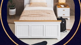 مدل جدید تخت خواب