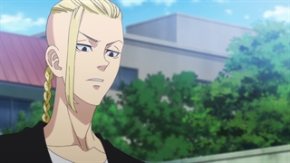 انیمه Tokyo Revengers قسمت 8 با زیرنویس فارسی ( چسبیده )