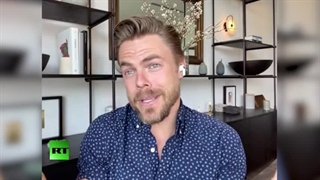 داور مسابقه به دلیل داشتن دلسوزی بیشتر نسبت به شرکت کنندگان ، قضاوت کرد