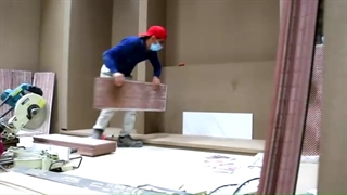 شوروم اصفهان - برند کاشی و سرامیک پرنیان