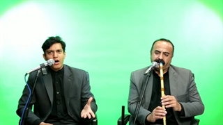 نی و مداح https://sarayefani.com