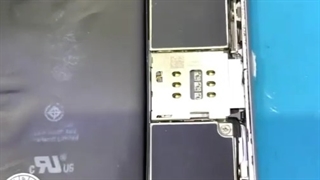 آنتن پریدن آیفون/ فروشگاه آنلاین فونی شاپ