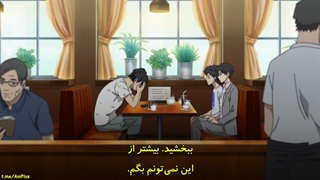 انیمه Tokyo revengers قسمت 6