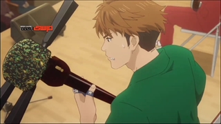 انیمه Mashiro no Oto قسمت 9