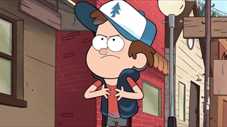 انیمیشن سریالی آبشار جاذبه فصل1قسمت6بادوبله فارسی