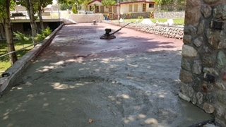 انواع کاربردهای الیاف ماکروسینتتیک فورتا اصل