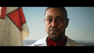 تریلر معرفی شخصیت های بازی Far Cry 6