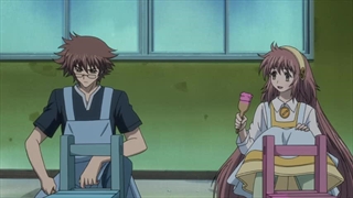 انیمه kobato قسمت 7 (زیرنویس فارسی)