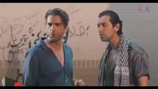 شوی کمدی دهه هفتادی 