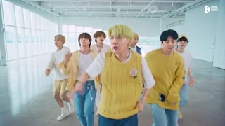 اجرای ویژه ی بی تی اس  باتر  Butter special performance  با لینک دانلود در توضیحات