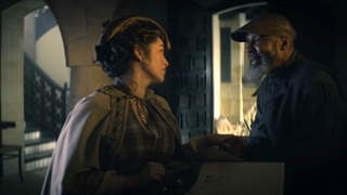 سایه و استخوان قسمت 3 با دوبله فارسی