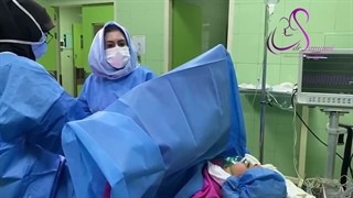 کاهش حرکت جنین