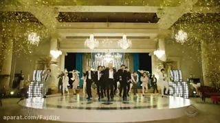 اجرای جدید آهنگButter از گروه بی تی اس