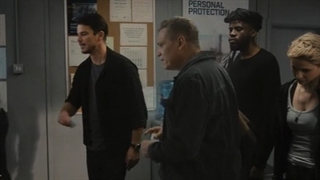 فیلم خشم انسان دوبله فارسی