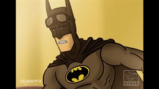 سریال انیمیشنی کافه خفن (super cafe)