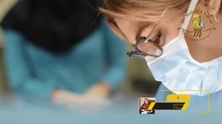 فیلم کامل زایمان سزارین