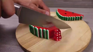 فیلم خیلی خیلی باحال خوراکی