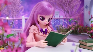 Find you_purple kiss