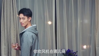 سریال چینی عشق مرموز قسمت 12 با زیرنویس فارسی (لینک دانلود در توضیحات) /Mysterious Love Chinese Drama 2021