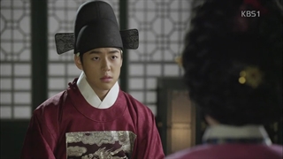 قسمت ۶ سریال کره‌ای جین بی روک: خاطره جنگ ایمجین +The Jingbirok: A Memoir of+بازیرنویس فارسی