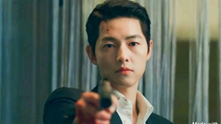 میکس قشنگ سریال وینجنزو