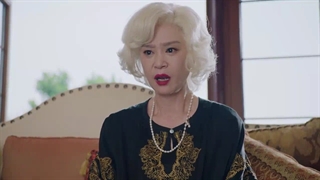 قسمت 5 سریال چینی تو سرنوشت من هستی + زیرنویس فارسی چسبیده You Are My Destiny Chinese